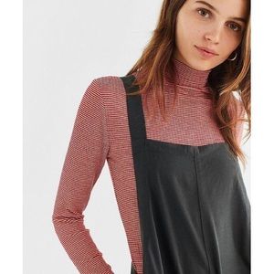 Urban Outfitters “Tania” Shapeless Overall
